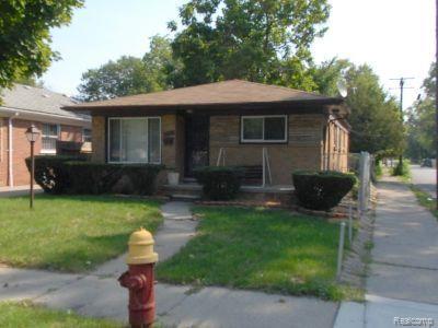 18400 Burt Road Detroit, MI 48219 - Photo 1 of 1 Property Photo