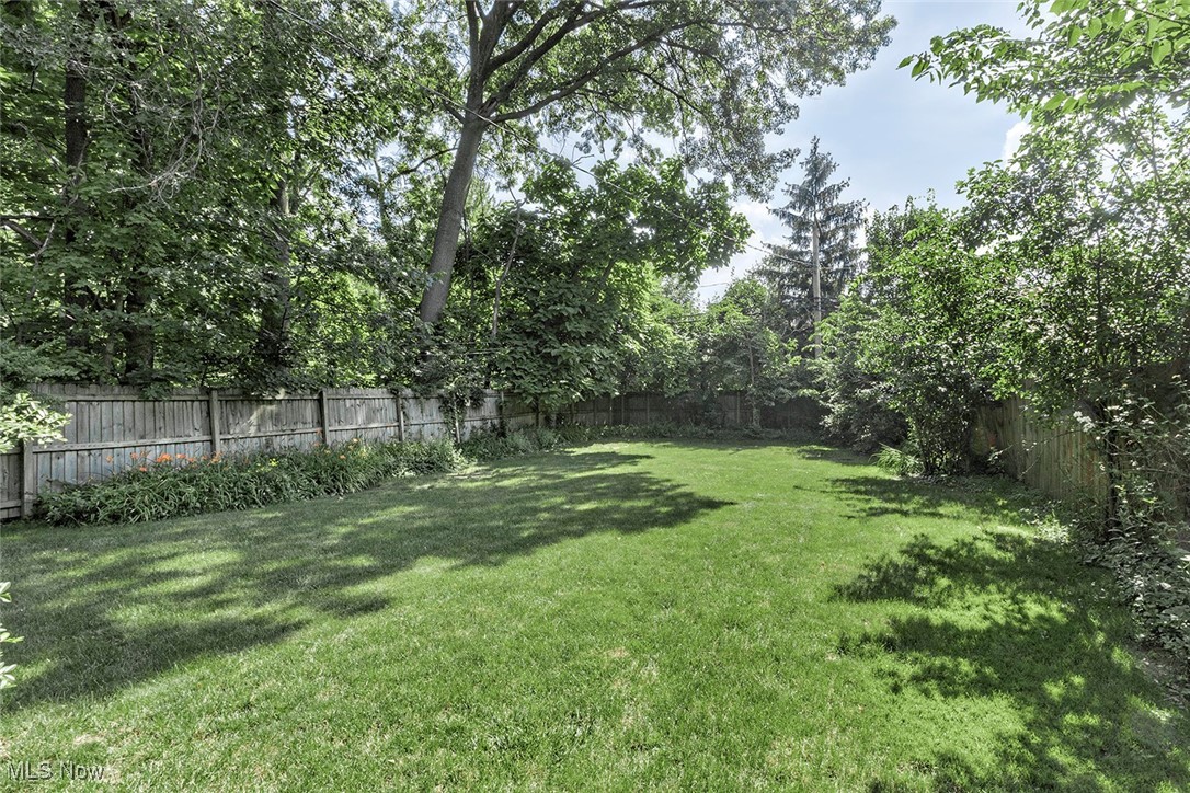 1539 Compton Road Cleveland Heights, OH 44118 - Photo 35 of 40