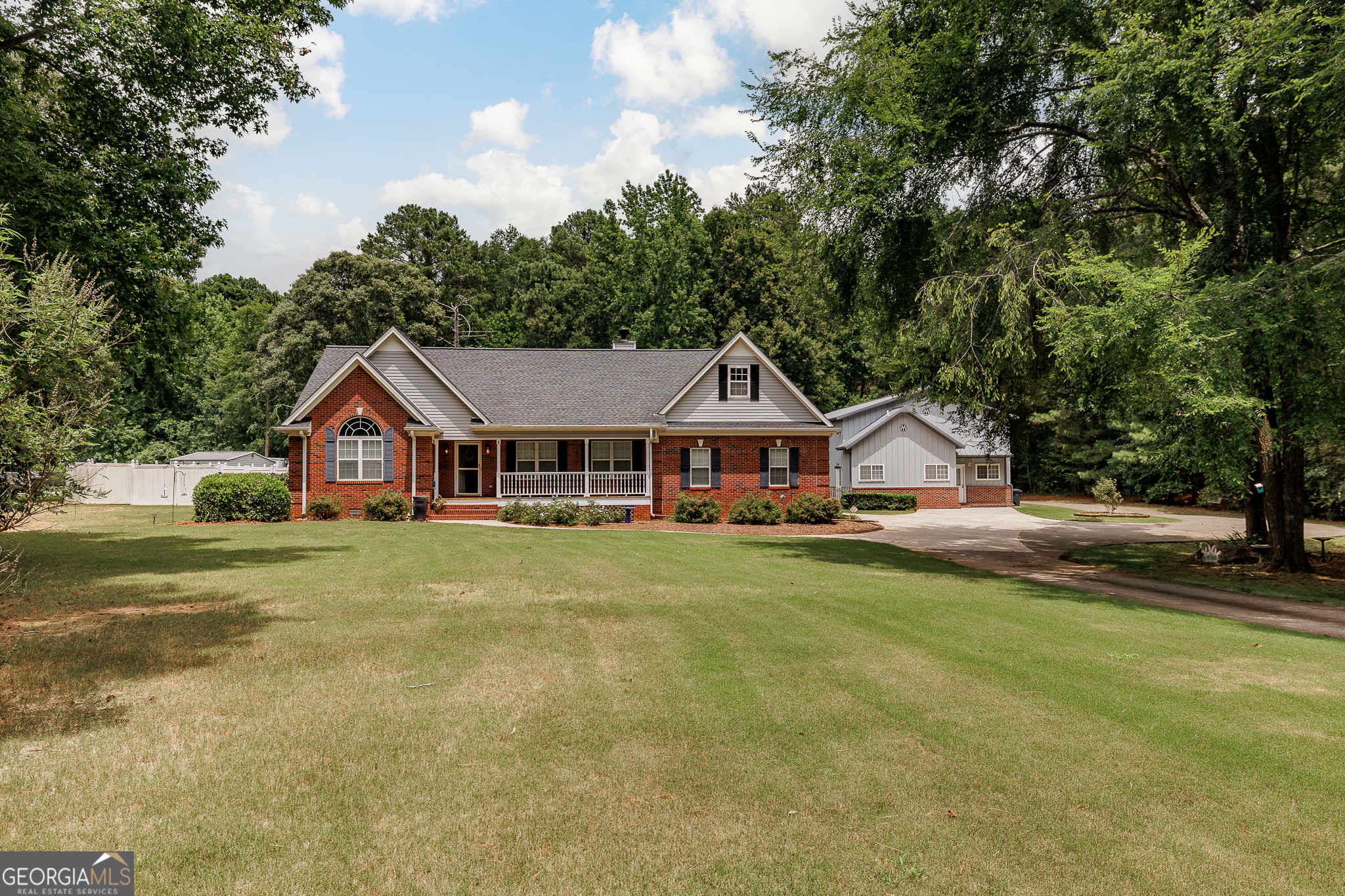 500 Harve Mathis Road Athens, GA 30646 - Photo 4 of 42 Gallery Image 4