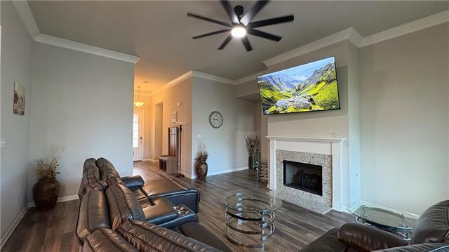 6845 Delta Ridge Avenue Slidell, LA 70461 - Photo 11 of 27 Gallery Image 11