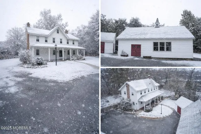 $865,000 | 35 Tinton Avenue, Eatontown, NJ 07724