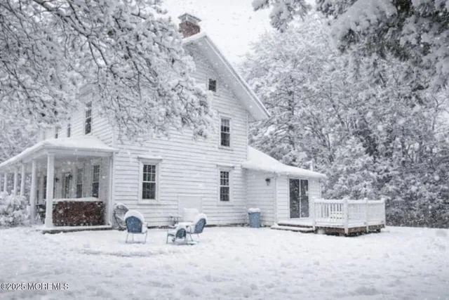 $865,000 | 35 Tinton Avenue, Eatontown, NJ 07724