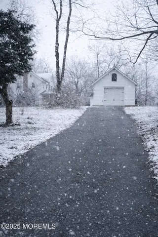 $865,000 | 35 Tinton Avenue, Eatontown, NJ 07724