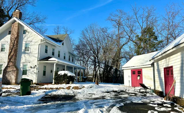 $865,000 | 35 Tinton Avenue, Eatontown, NJ 07724