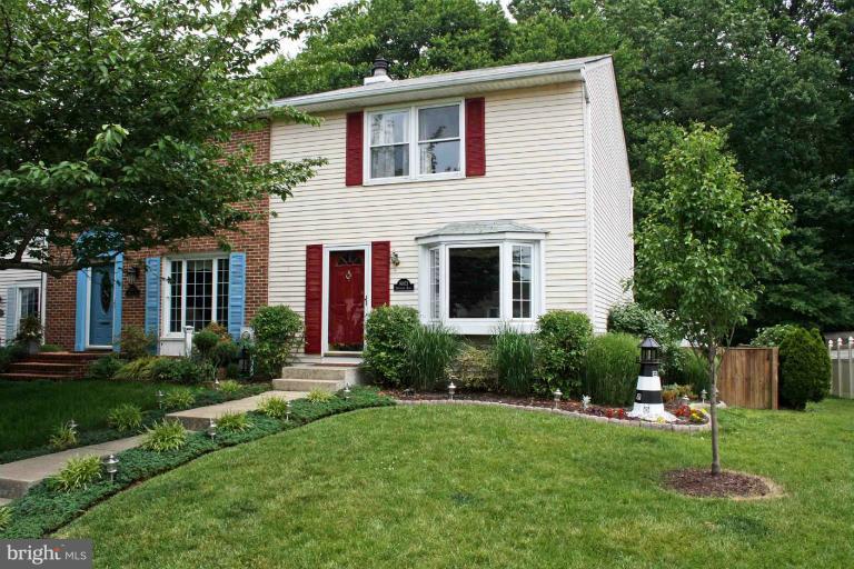 9003 Deviation Road Baltimore, MD 21236 - Photo 1 of 28 Exterior (Front)