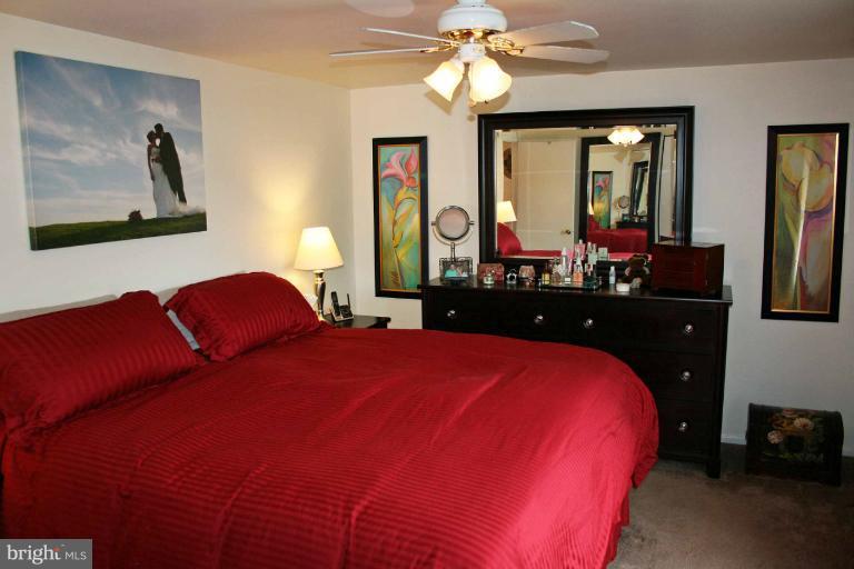 9003 Deviation Road Baltimore, MD 21236 - Photo 12 of 28 Bedroom (Master)