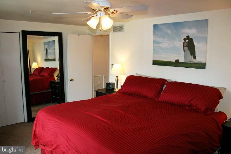 9003 Deviation Road Baltimore, MD 21236 - Photo 13 of 28 Bedroom (Master)