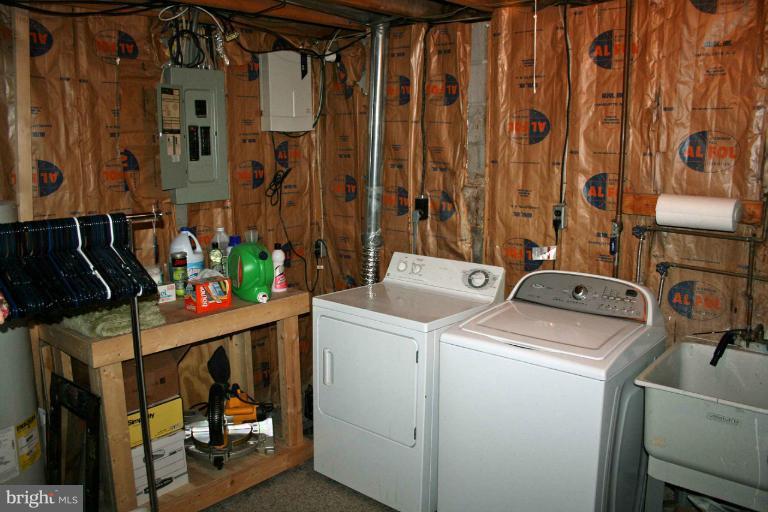 9003 Deviation Road Baltimore, MD 21236 - Photo 21 of 28 Basement