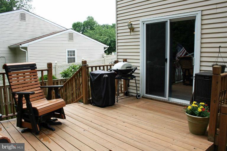 9003 Deviation Road Baltimore, MD 21236 - Photo 26 of 28 Exterior (General)