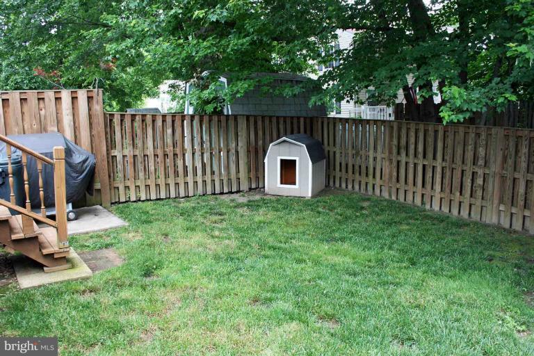 9003 Deviation Road Baltimore, MD 21236 - Photo 27 of 28 Exterior (General)