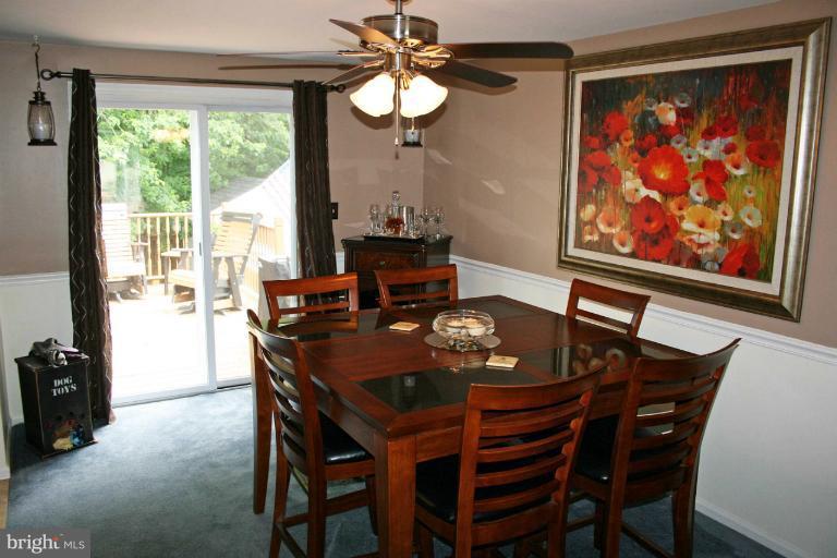 9003 Deviation Road Baltimore, MD 21236 - Photo 7 of 28 Dining Room