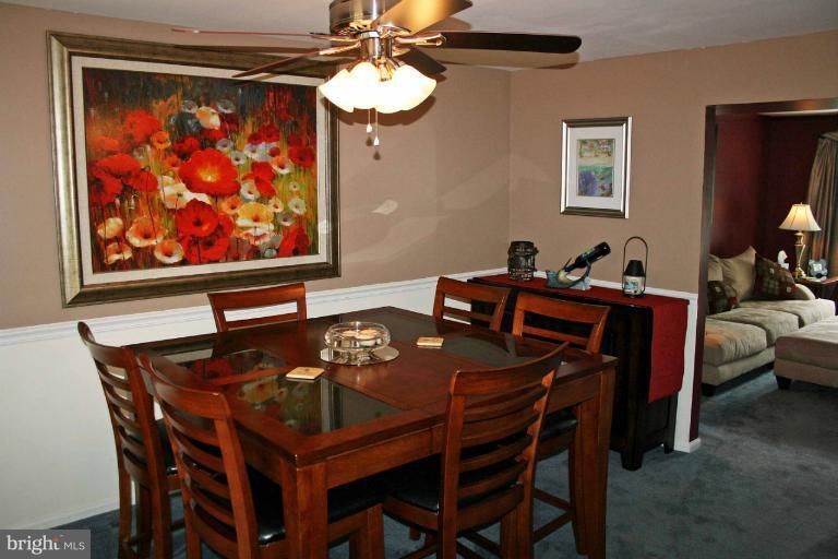 9003 Deviation Road Baltimore, MD 21236 - Photo 8 of 28 Dining Room