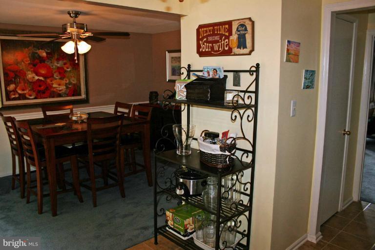 9003 Deviation Road Baltimore, MD 21236 - Photo 9 of 28 Dining Room