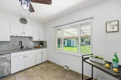 $579,000 | 2814 South Winona Court, Denver, CO 80236