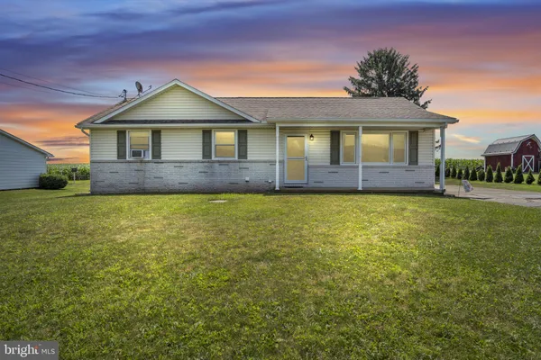 $225,000 | 6205 Highway 225, Elizabethville, PA 17023
