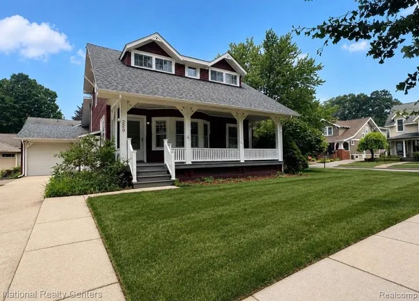 $3,675 | 229 Linden Street, Northville, MI 48167
