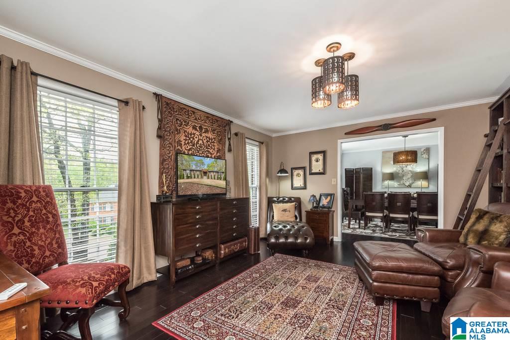 4936 Meadow Brook Road Birmingham, AL 35242 - Photo 3 of 46