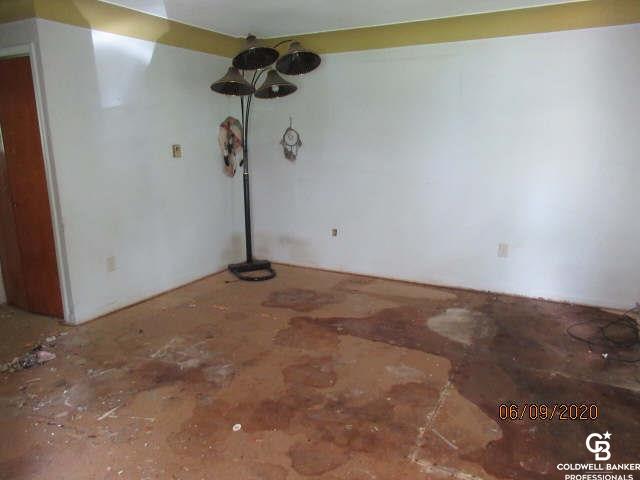 2494 South Duffield Road Lennon, MI 48449 - Photo 4 of 25