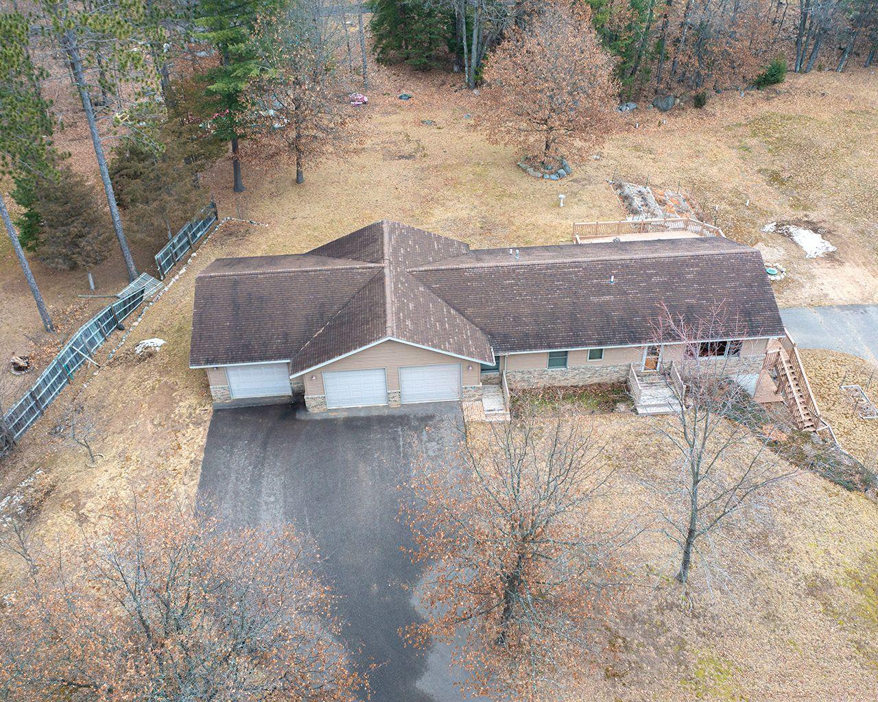3850 Trails End Road Rhinelander, WI 54501 - Photo 3 of 29 Gallery Image 3