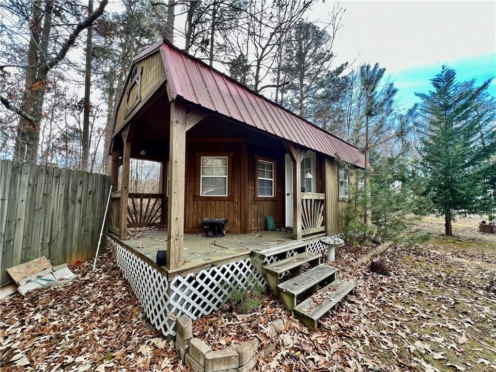 6416 Patterson Road Snow Camp, NC 27349 - Photo 15 of 19 Gallery Image 15