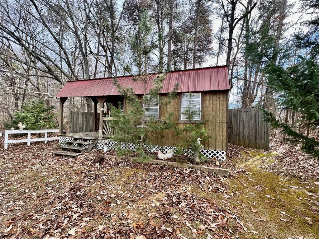 6416 Patterson Road Snow Camp, NC 27349 - Photo 16 of 19 Gallery Image 16