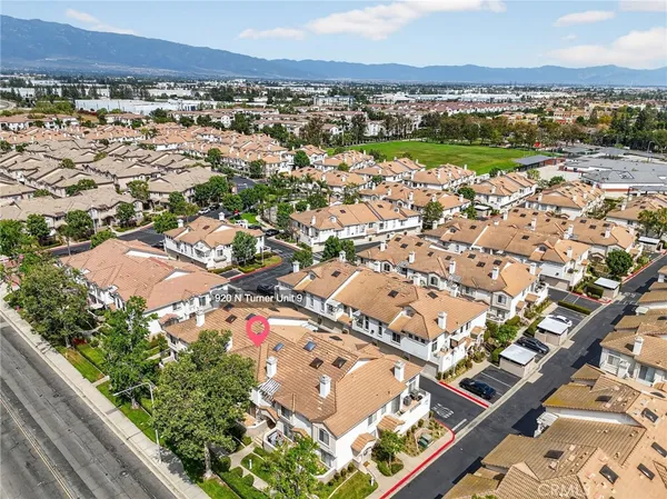 $524,999 | 920 North Turner Avenue, Unit 9, Ontario, CA 91764