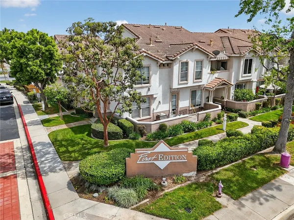 $524,999 | 920 North Turner Avenue, Unit 9, Ontario, CA 91764