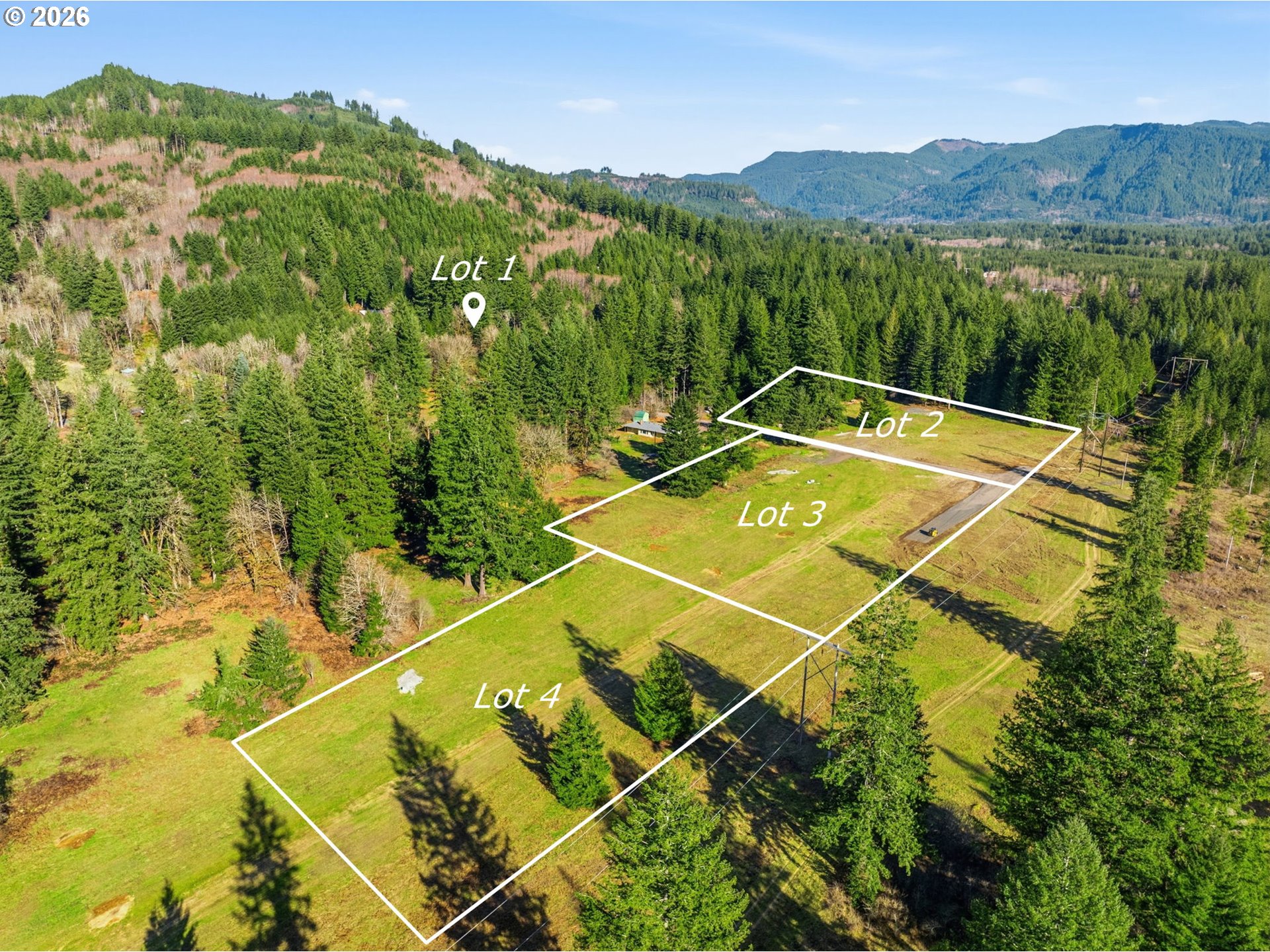 259 Windsock Road, Unit 3 Ariel, WA 98603 - Photo 1 of 5 Gallery Image 1