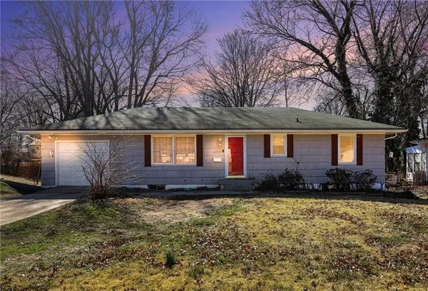 $250,000 | 6409 East 110th Street, Kansas City, MO 64134