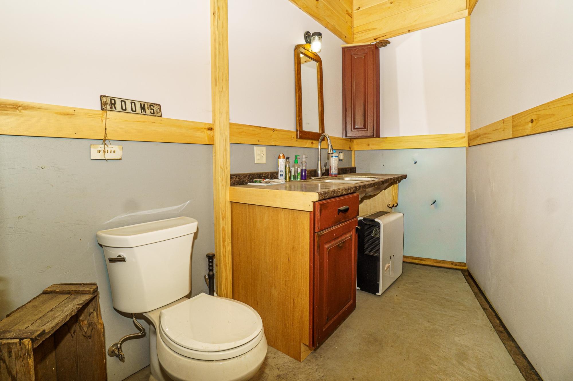 7010 Hiawatha Lake Road Manitowish Waters, WI 54545 - Photo 30 of 67 Gallery Image 30
