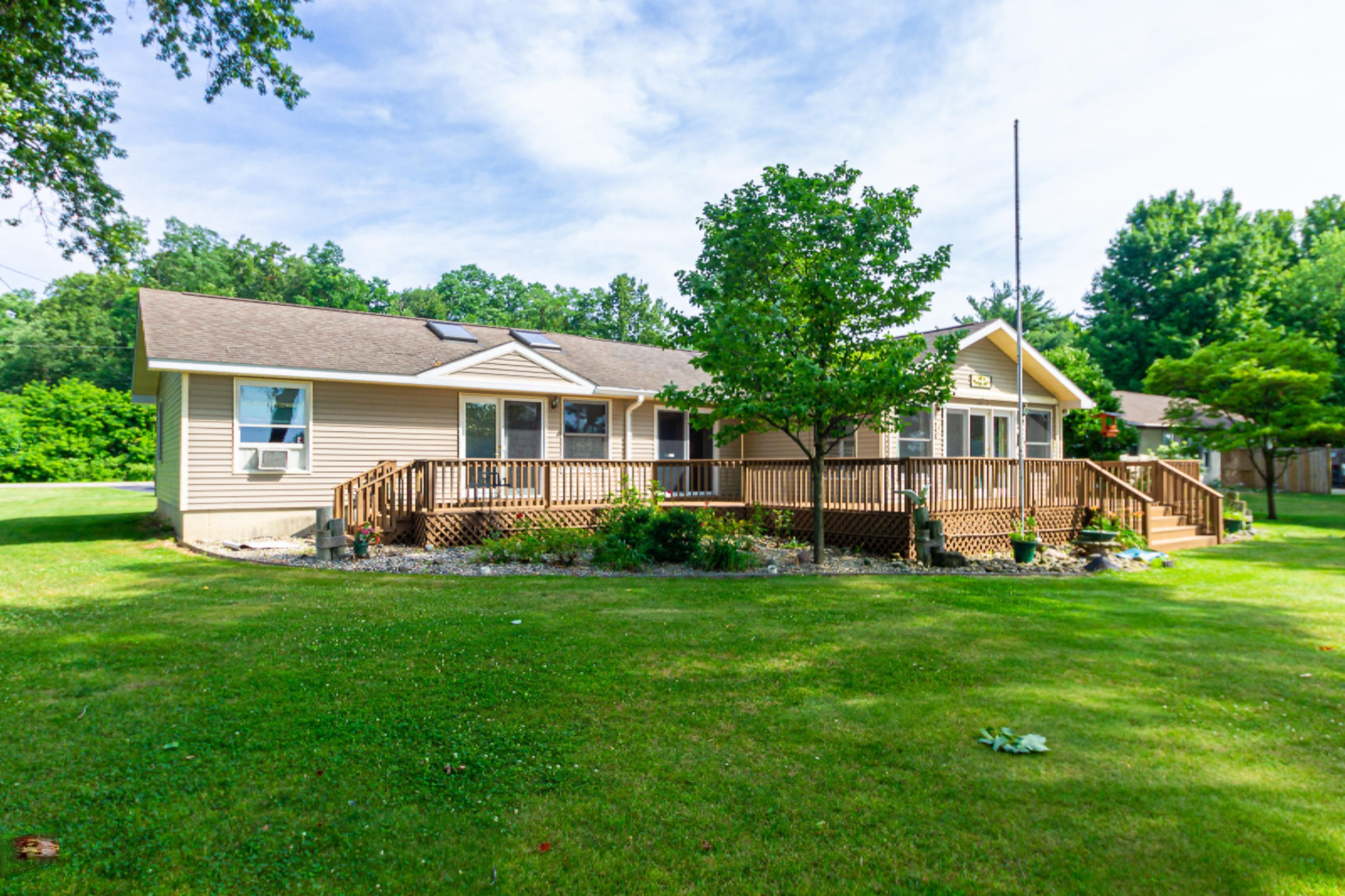 22841 Riverside Drive Mendon, MI 49072 - Photo 1 of 22 22841 Riverside Dr-101