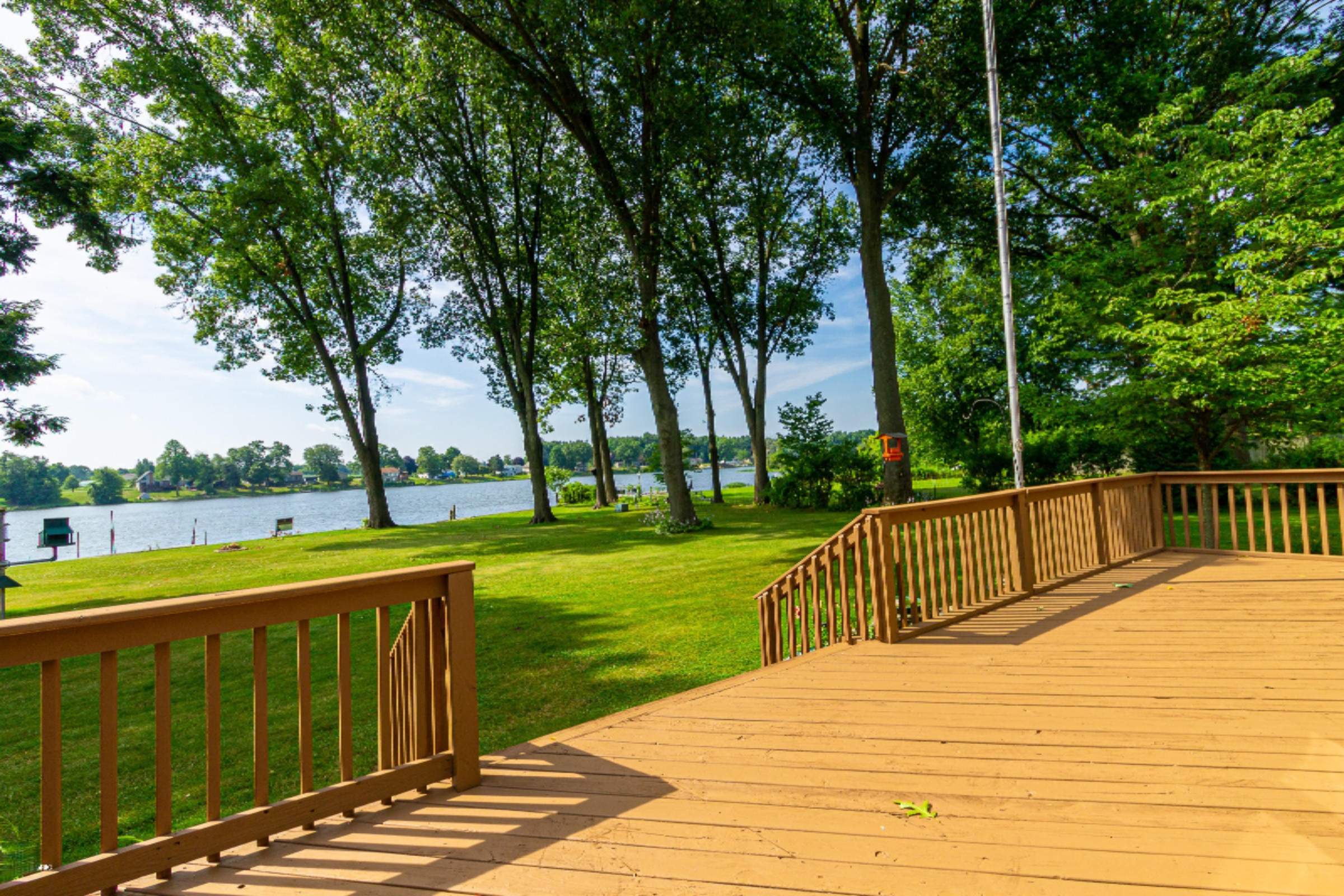 22841 Riverside Drive Mendon, MI 49072 - Photo 20 of 22 22841 Riverside Dr-120