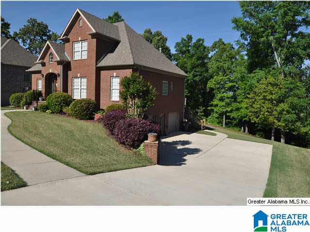 243 Timber Ridge Circle Alabaster, AL 35007 - Photo 1 of 1 Gallery Image 1