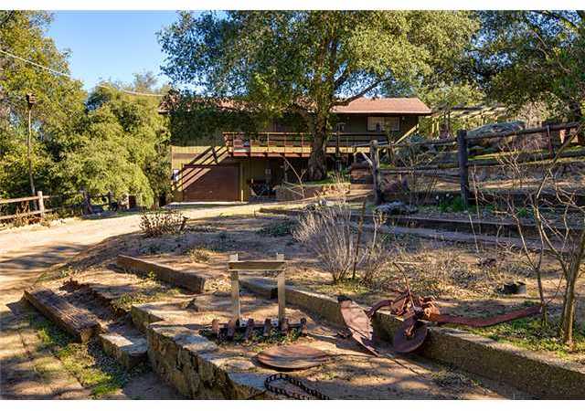 1349 Springview Road Santa Ysabel, CA 92070 - Photo 1 of 25