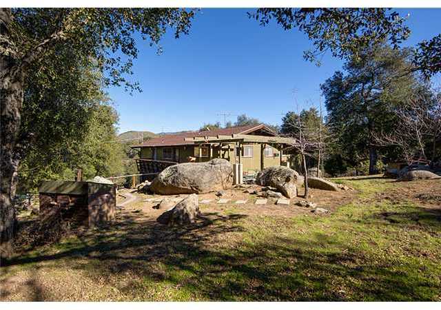 1349 Springview Road Santa Ysabel, CA 92070 - Photo 2 of 25