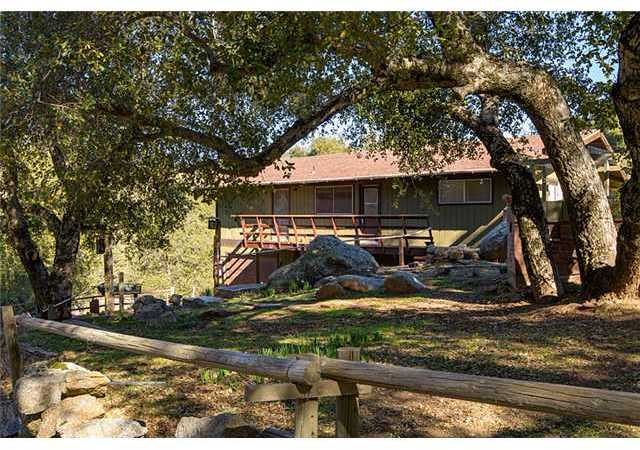 1349 Springview Road Santa Ysabel, CA 92070 - Photo 17 of 25