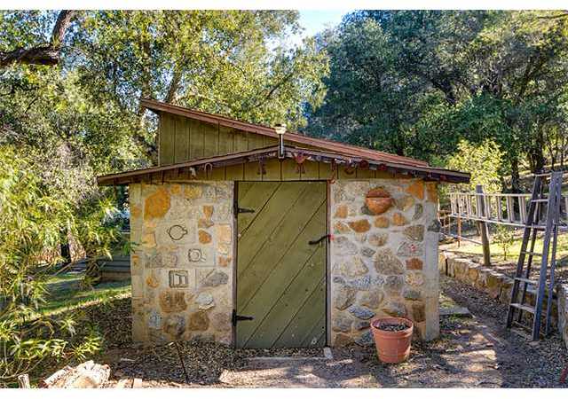 1349 Springview Road Santa Ysabel, CA 92070 - Photo 19 of 25
