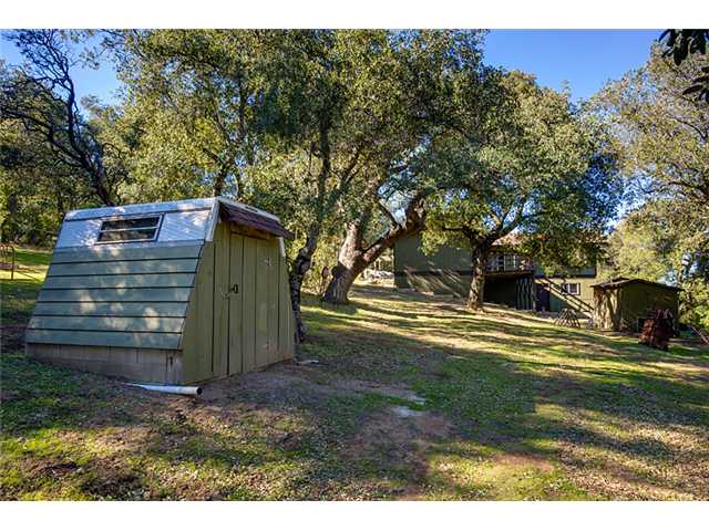 1349 Springview Road Santa Ysabel, CA 92070 - Photo 20 of 25
