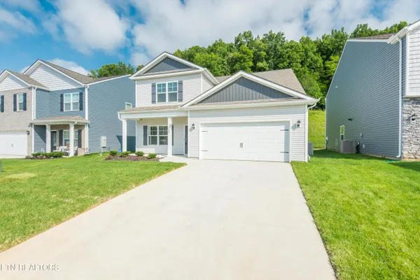 $2,500 | 126 Ibis Loop, Oak Ridge, TN 37830