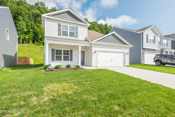 $2,500 | 126 Ibis Loop, Oak Ridge, TN 37830