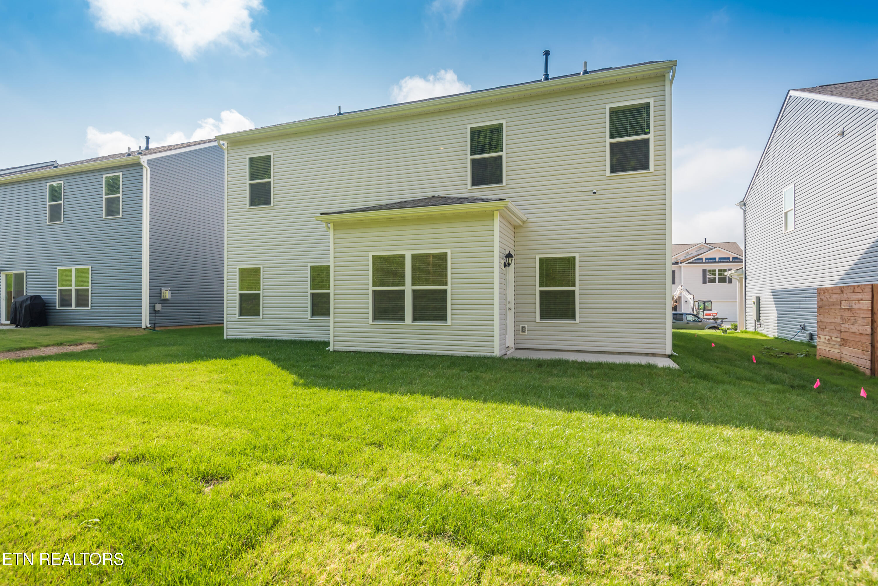 126 Ibis Loop Oak Ridge, TN 37830 - Photo 46 of 47 126IbisLoop-41