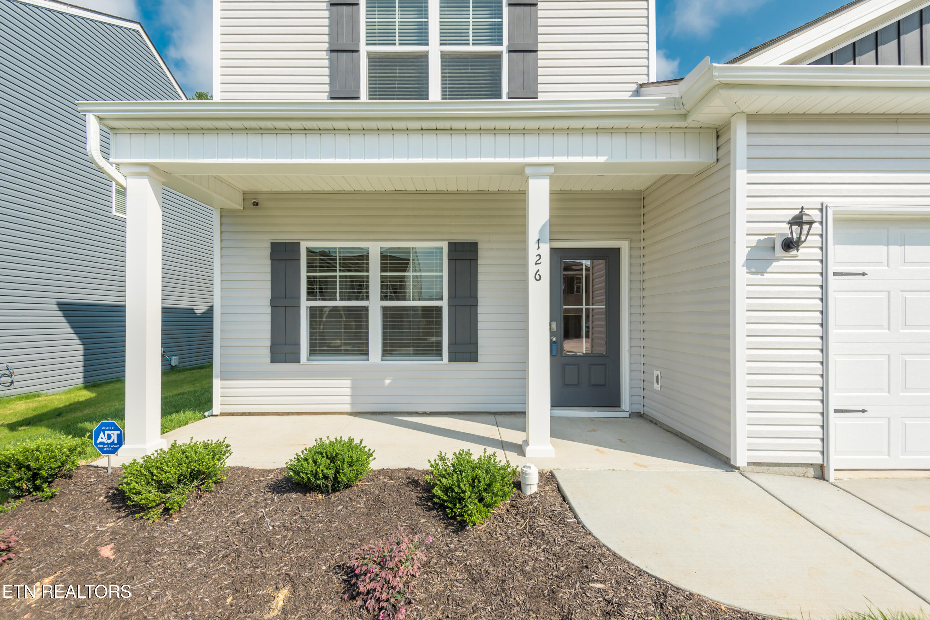 126 Ibis Loop Oak Ridge, TN 37830 - Photo 5 of 47 126IbisLoop-43