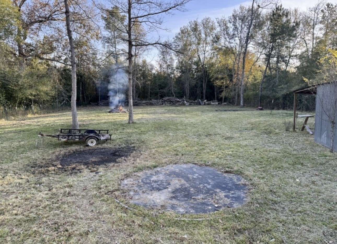 346 County Road 2218 Cleveland, TX 77327 - Photo 20 of 20