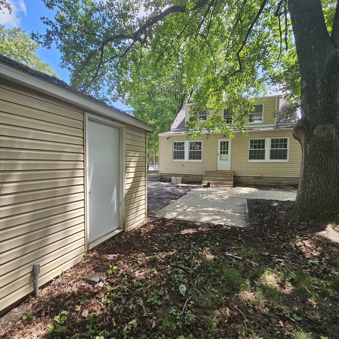 105 South 20th Street Mount Vernon, IL 62864 - Photo 12 of 34 Gallery Image 12