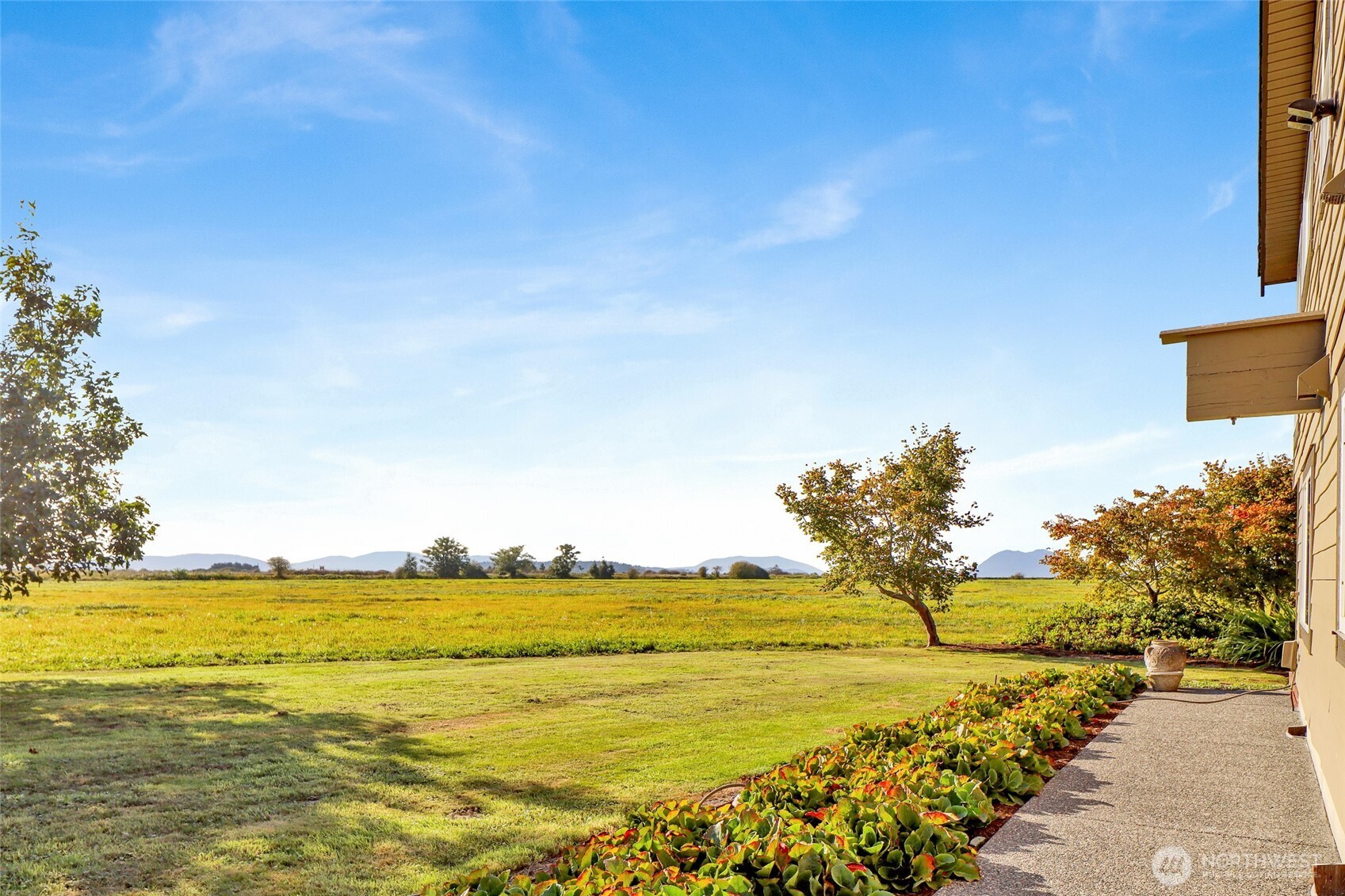 5544 Smith Road Bow, WA 98232 - Photo 37 of 40 a view of an ocean