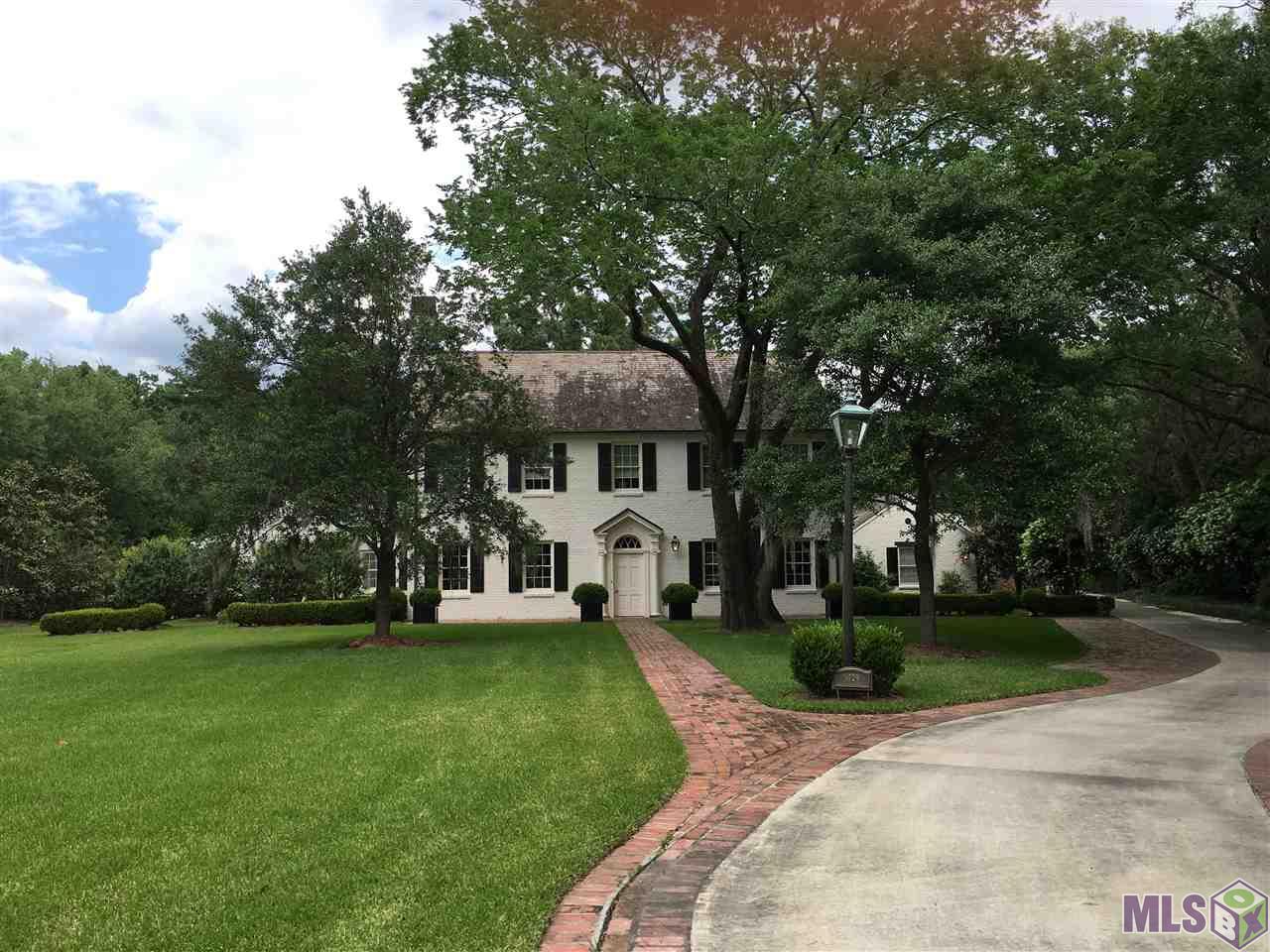 6729 Pikes Lane Baton Rouge, LA 70808 - Photo 1 of 1 Gallery Image 1