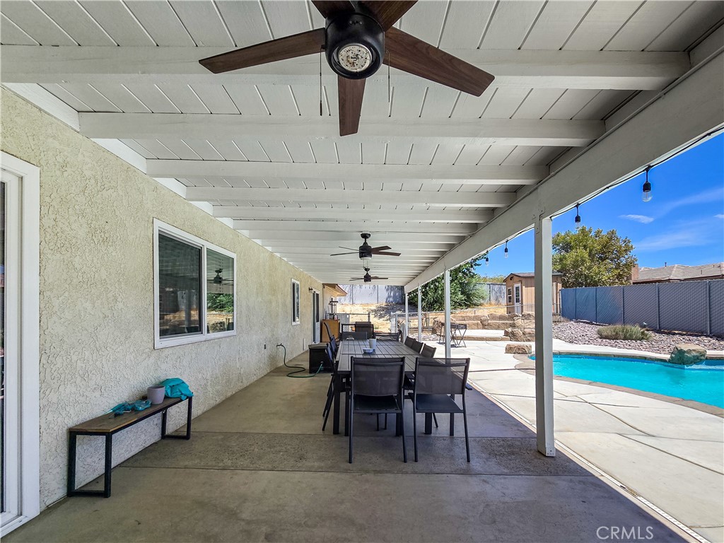 16081 Tude Road Apple Valley, CA 92307 - Photo 45 of 49 Gallery Image 45