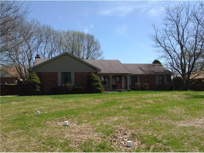 787 Jackson Road Greenwood, IN 46142 - Photo 1 of 15 Gallery Image 1
