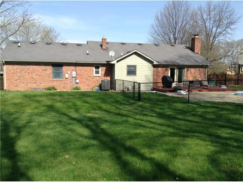 787 Jackson Road Greenwood, IN 46142 - Photo 14 of 15 Gallery Image 14