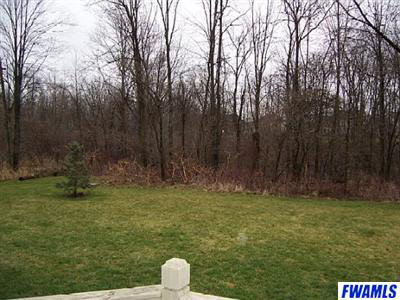 10926 Smokey Ridge Place Fort Wayne, IN 46818 - Photo 17 of 18 Gallery Image 17